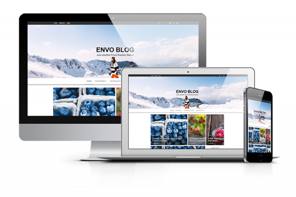 Envo Blog