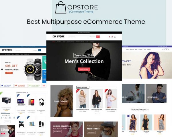 Opstore